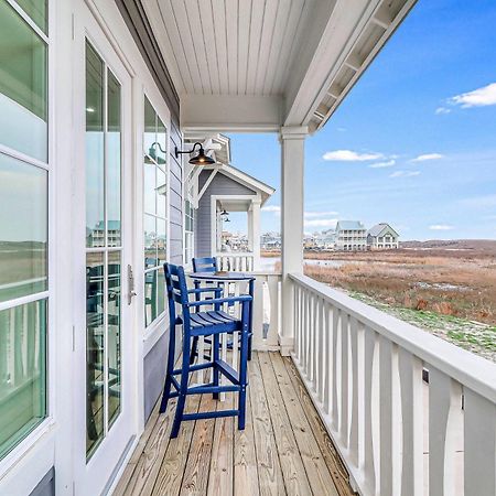 Commodore'S Hideout Villa Port Aransas Exterior photo