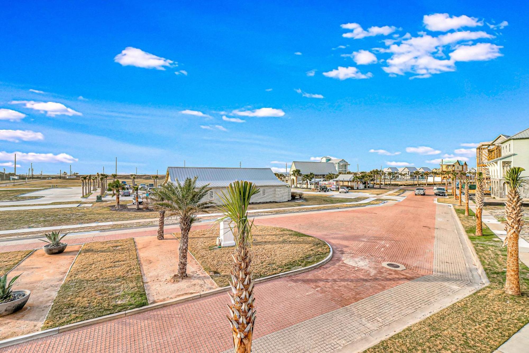 Commodore'S Hideout Villa Port Aransas Exterior photo